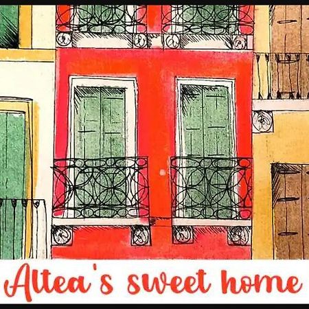 Altea'S Sweet Home In Piazza,Basilica Palladiana Vicenza Exteriér fotografie