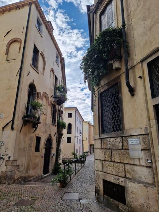 Altea'S Sweet Home In Piazza,Basilica Palladiana Vicenza Exteriér fotografie