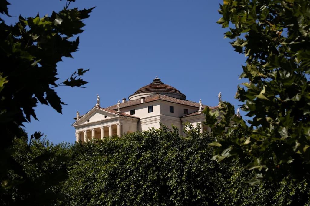 Altea'S Sweet Home In Piazza,Basilica Palladiana Vicenza Exteriér fotografie