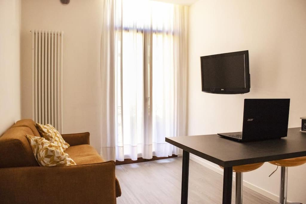 Altea'S Sweet Home In Piazza,Basilica Palladiana Vicenza Exteriér fotografie