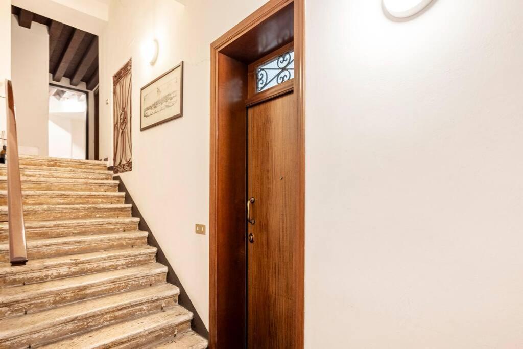 Altea'S Sweet Home In Piazza,Basilica Palladiana Vicenza Exteriér fotografie