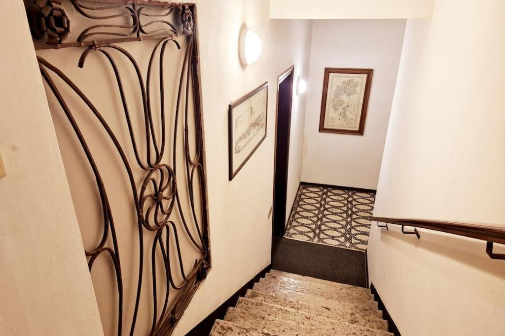 Altea'S Sweet Home In Piazza,Basilica Palladiana Vicenza Exteriér fotografie