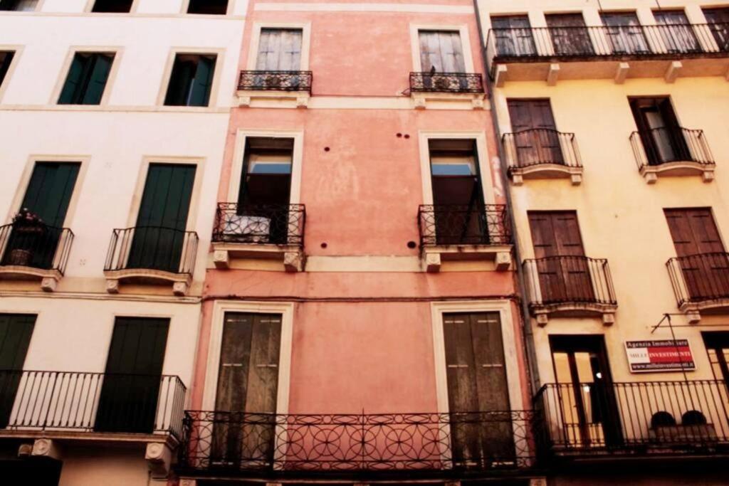 Altea'S Sweet Home In Piazza,Basilica Palladiana Vicenza Exteriér fotografie