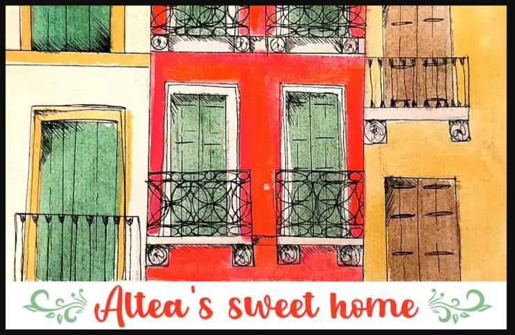 Altea'S Sweet Home In Piazza,Basilica Palladiana Vicenza Exteriér fotografie